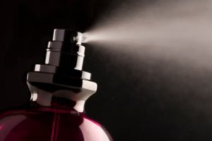 Fragrance Making Us Sick- EZ Breathe