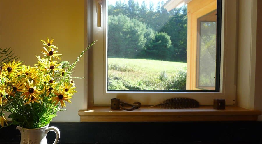 Indoor Air Quality | Cleveland, OH | EZ Breathe Ventilation System