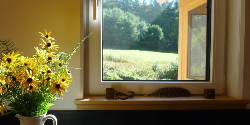 Indoor Air Quality | Cleveland, OH | EZ Breathe Ventilation System