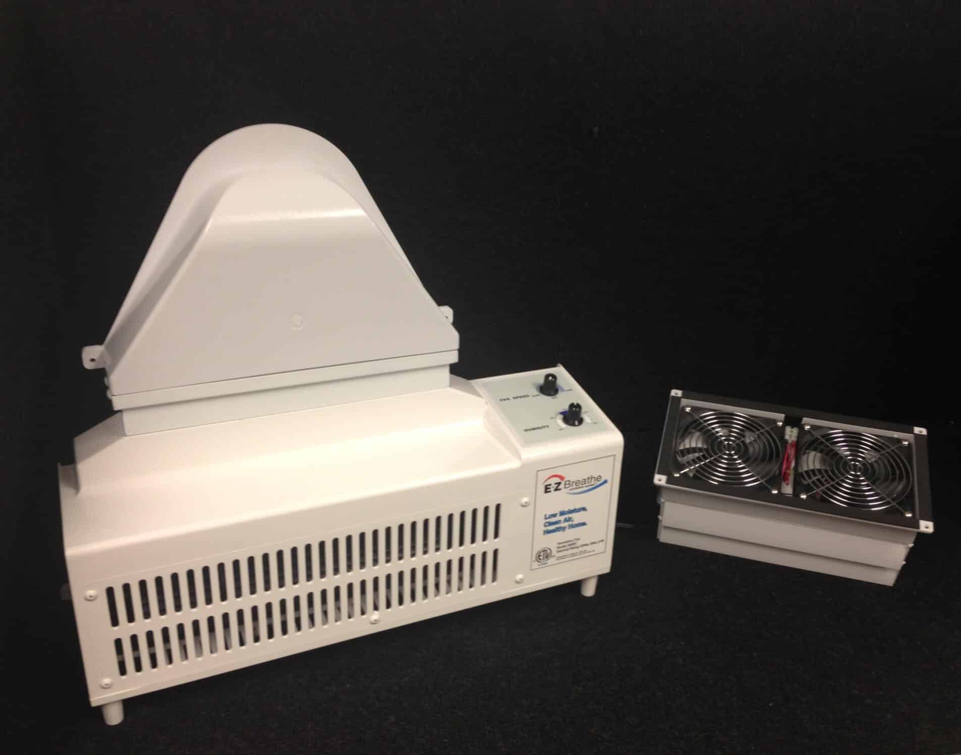 Indoor Air Quality | Nashville, TN | EZ Breathe Ventilation System