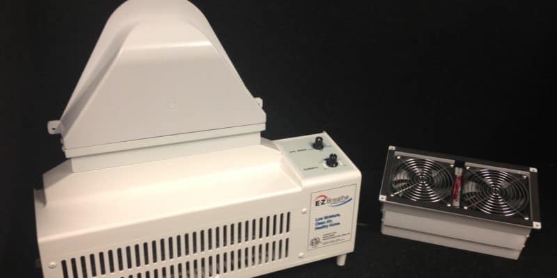 Indoor Air Quality | Nashville, TN | EZ Breathe Ventilation System