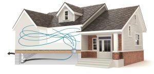 Indoor Air Quality | Macedonia, OH | EZ Breathe Ventilation System