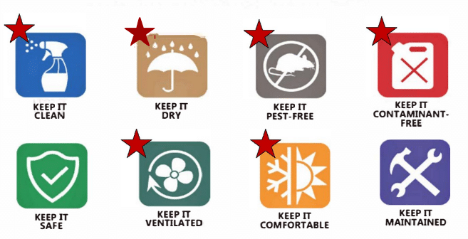 ez breathe healthy home keep its