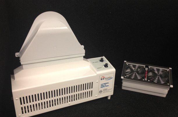 CrawlSpace Condition B500