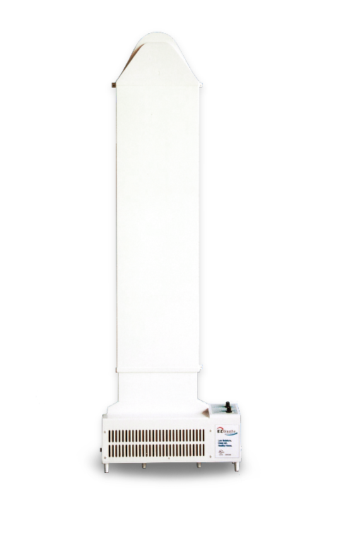 EZ Breathe Crawlspace Conditioner Unit